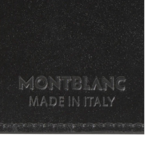 Porte - cartesMontblancPorte - cartes 4cc Montblanc Meisterstück