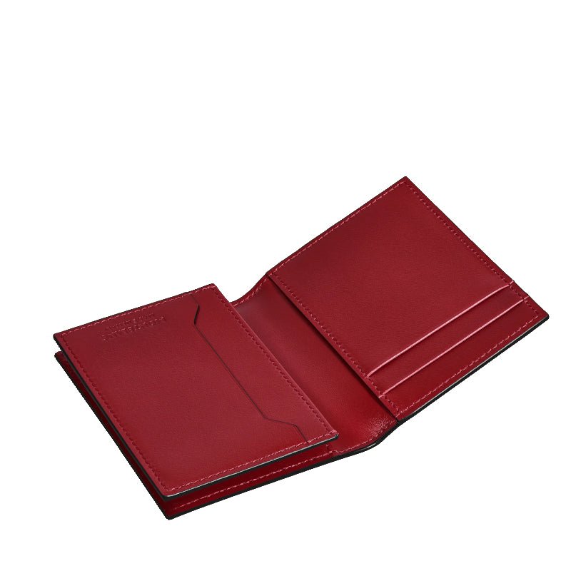 Porte - cartesMontblancPorte - cartes 4cc Montblanc Meisterstück