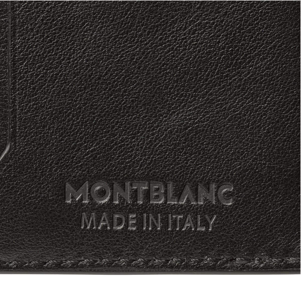 Porte - cartesMontblancPorte - cartes 4cc Montblanc Meisterstück 4810