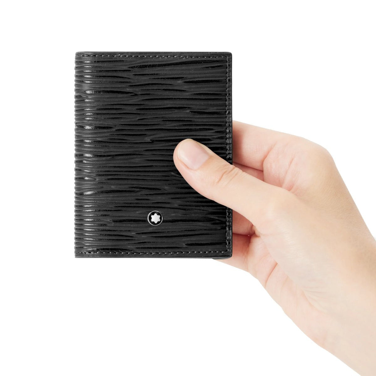 Porte - cartesMontblancPorte - cartes 4cc Montblanc Meisterstück 4810