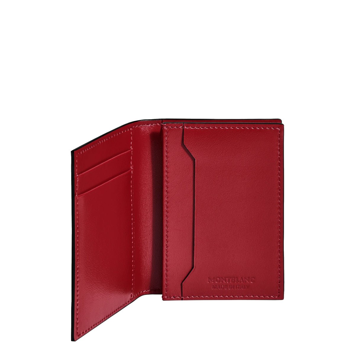 Porte - cartesMontblancPorte - cartes 4cc Montblanc Meisterstück