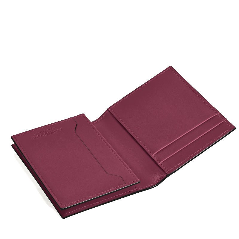 Porte - cartesMontblancPorte - cartes 4cc Montblanc Meisterstück