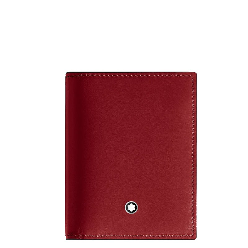 Porte - cartesMontblancPorte - cartes 4cc Montblanc Meisterstück