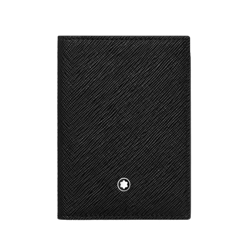 Porte - cartesMontblancPorte - cartes 4cc Montblanc Sartorial