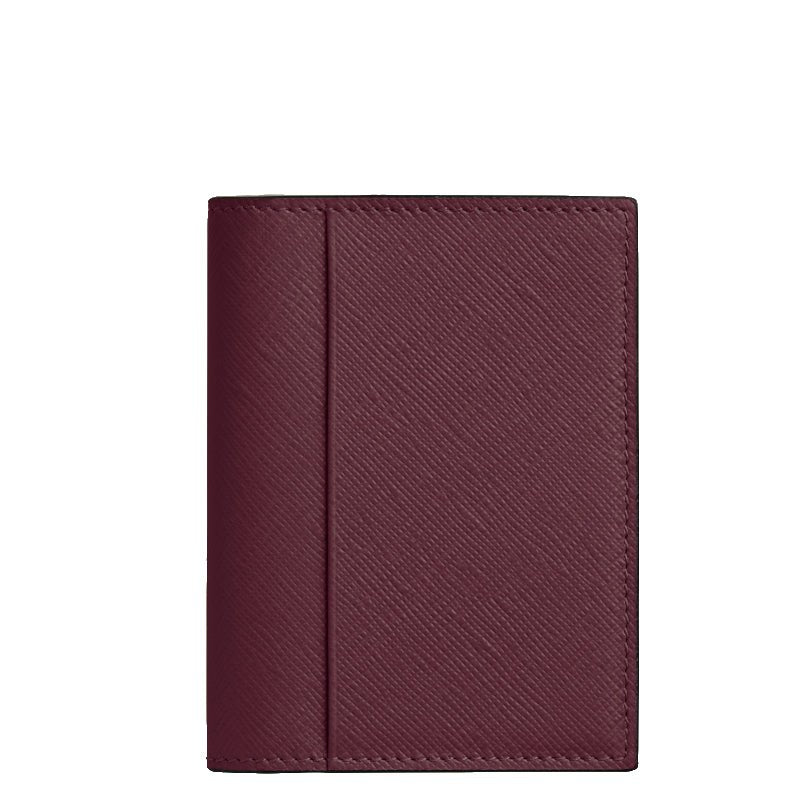 Porte - cartesMontblancPorte - cartes 4cc Montblanc Sartorial