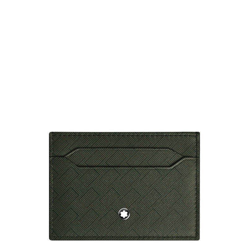 Porte - cartesMontblancPorte - cartes 5cc Montblanc Extreme 3.0