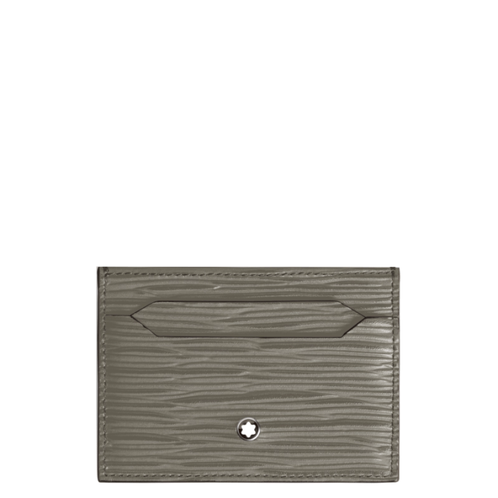 Porte - cartesMontblancPorte - cartes 5cc Montblanc Meisterstück 4810
