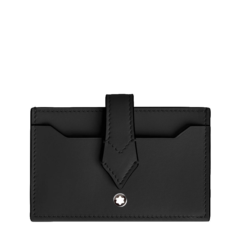 Porte - cartesMontblancPorte - cartes 5cc Montblanc Meisterstück