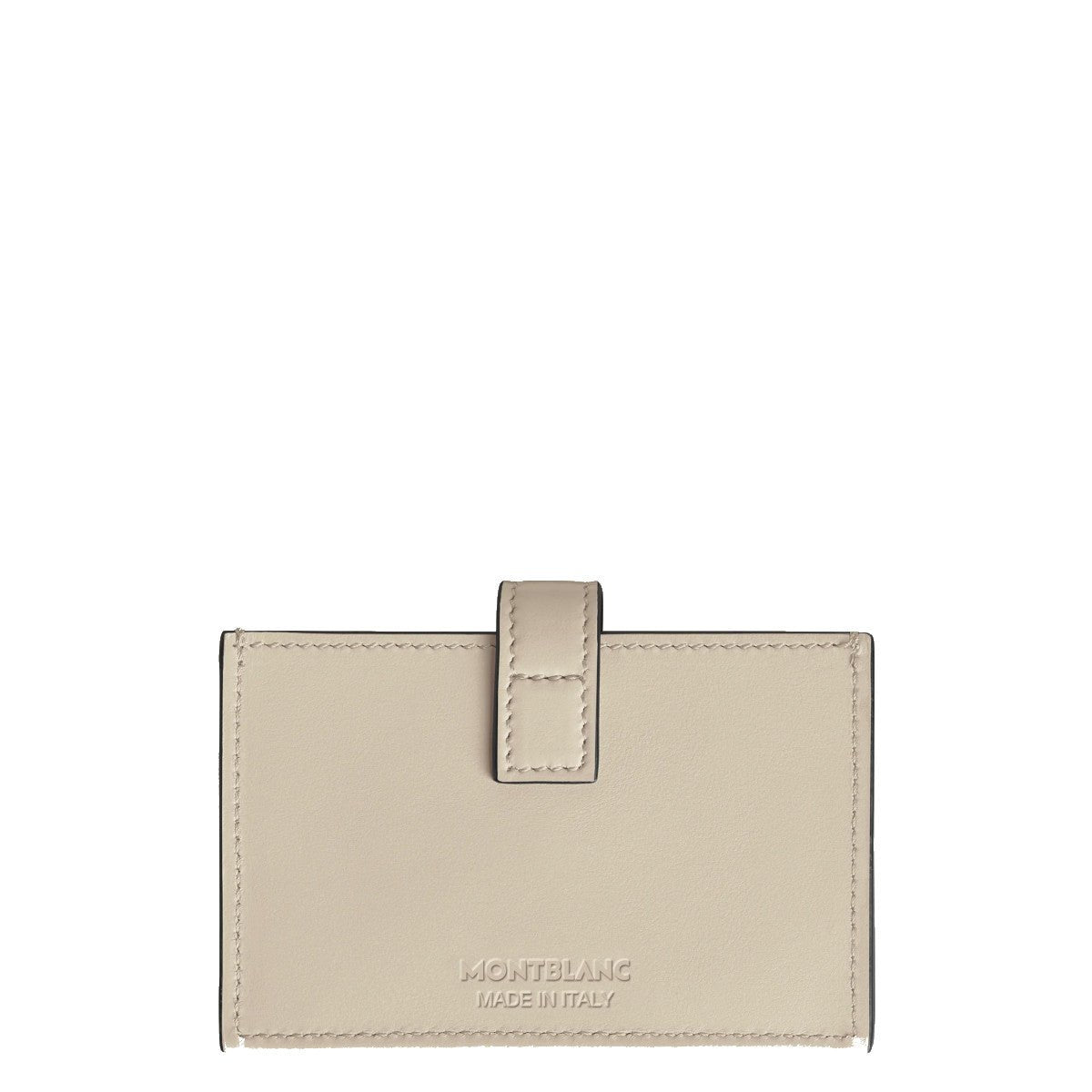 Porte - cartesMontblancPorte - cartes 5cc Montblanc Meisterstück