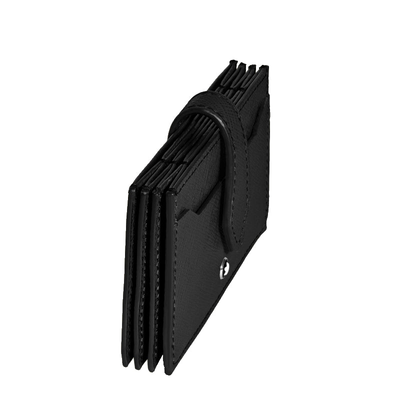 Porte - cartesMontblancPorte - cartes 5cc Montblanc Sartorial