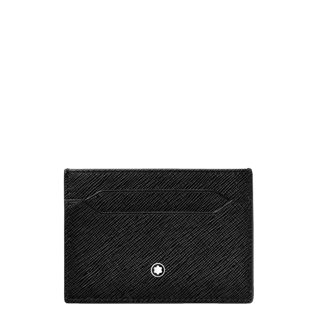 Porte - cartesMontblancPorte - cartes 5cc Montblanc Sartorial