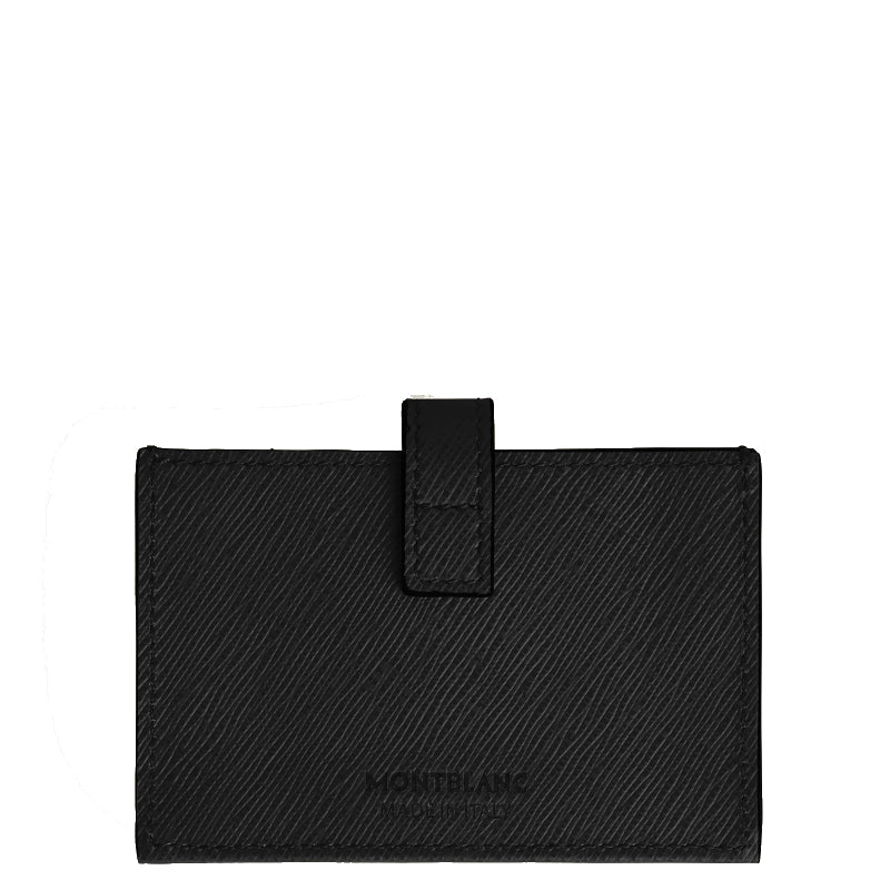 Porte - cartesMontblancPorte - cartes 5cc Montblanc Sartorial
