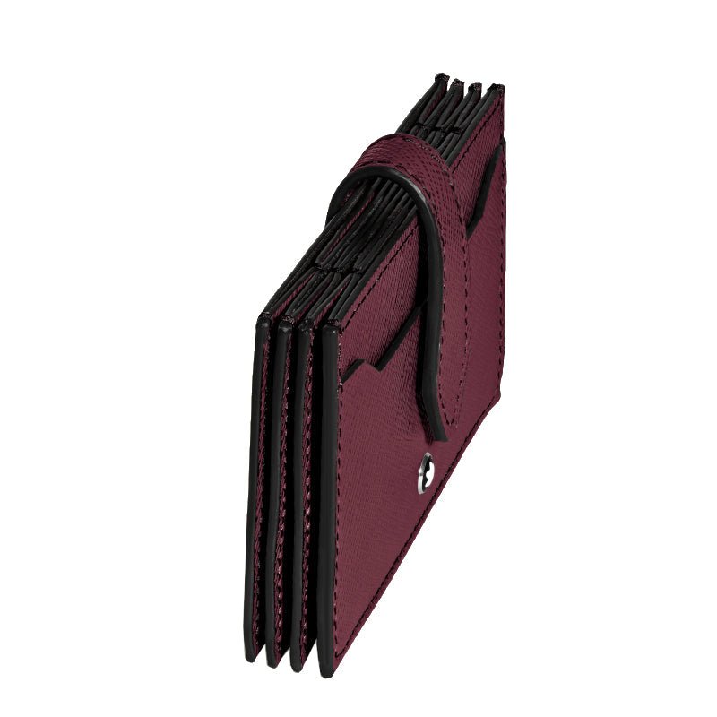 Porte - cartesMontblancPorte - cartes 5cc Montblanc Sartorial