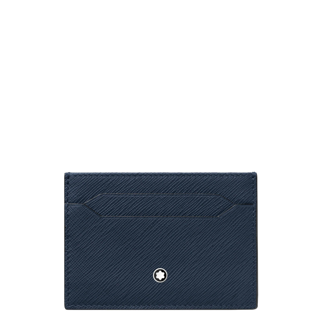 Porte - cartesMontblancPorte - cartes 5cc Montblanc Sartorial