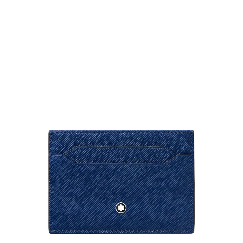 Porte - cartesMontblancPorte - cartes 5cc Montblanc Sartorial
