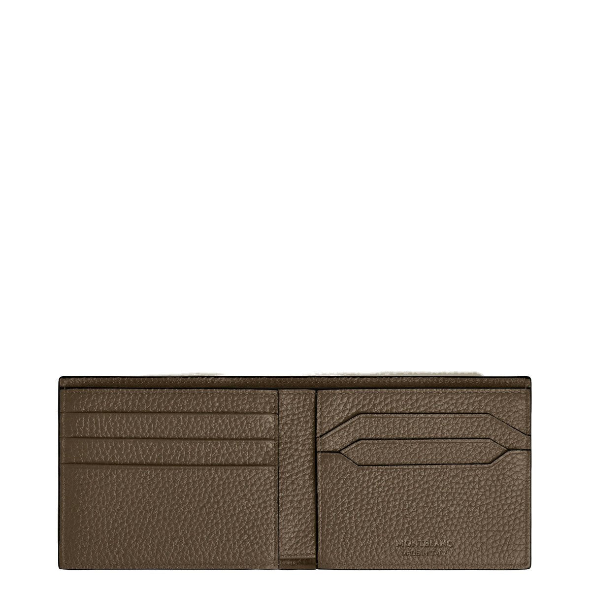 Porte - cartesMontblancPorte - cartes 6cc Montblanc Grain