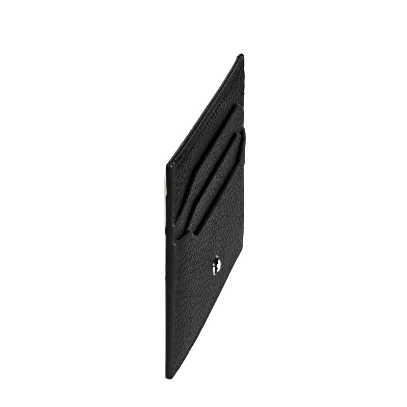 Porte - cartesMontblancPorte - cartes 6cc Montblanc Grain