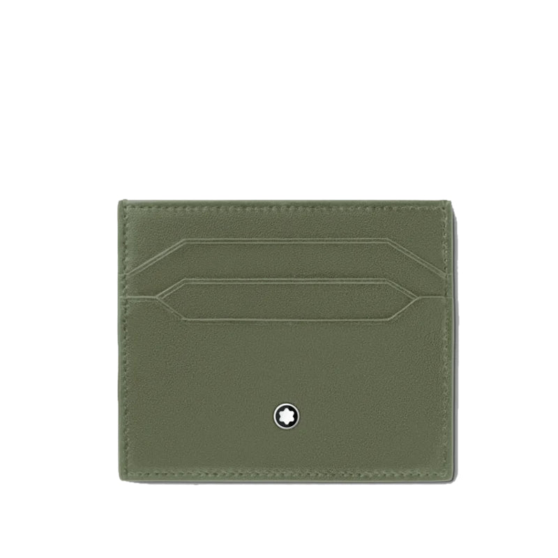 Porte - cartesMontblancPorte - cartes 6cc Montblanc Meisterstück