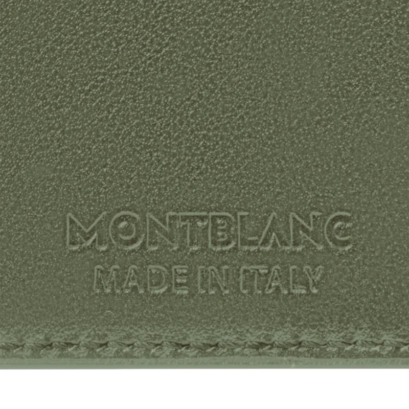 Porte - cartesMontblancPorte - cartes 6cc Montblanc Meisterstück