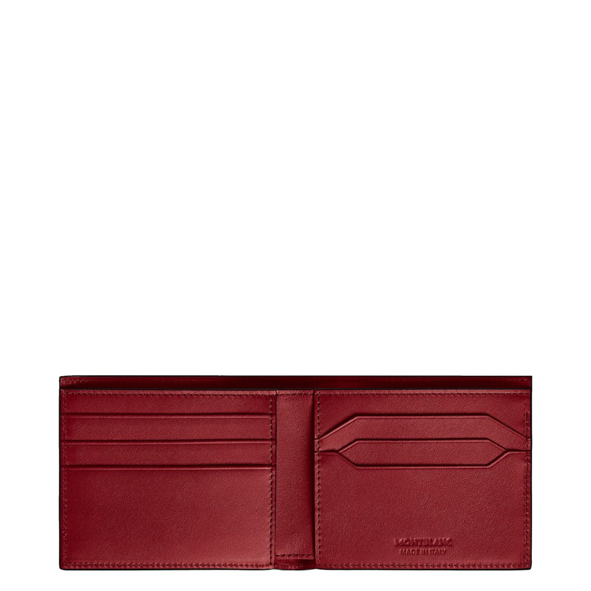 Porte - cartesMontblancPorte - cartes 6cc Montblanc Meisterstück