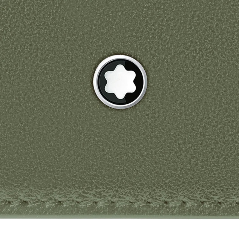 Porte - cartesMontblancPorte - cartes 6cc Montblanc Meisterstück