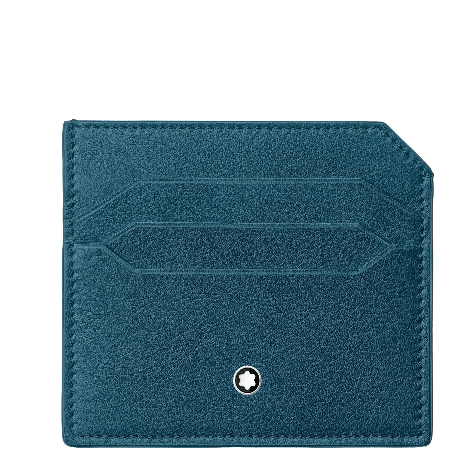 Porte - cartesMontblancPorte - cartes 6cc Montblanc Meisterstück Selection Soft