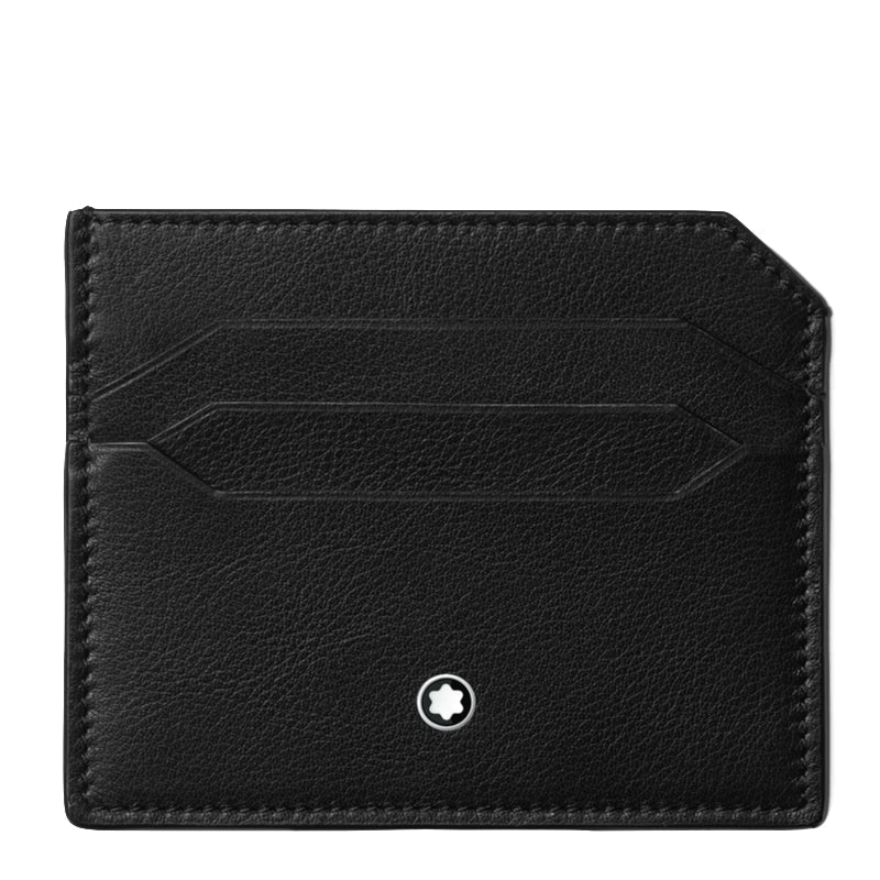 Porte - cartesMontblancPorte - cartes 6cc Montblanc Meisterstück Selection Soft
