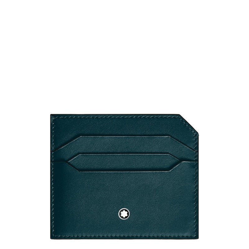 Porte - cartesMontblancPorte - cartes 6cc Montblanc Soft