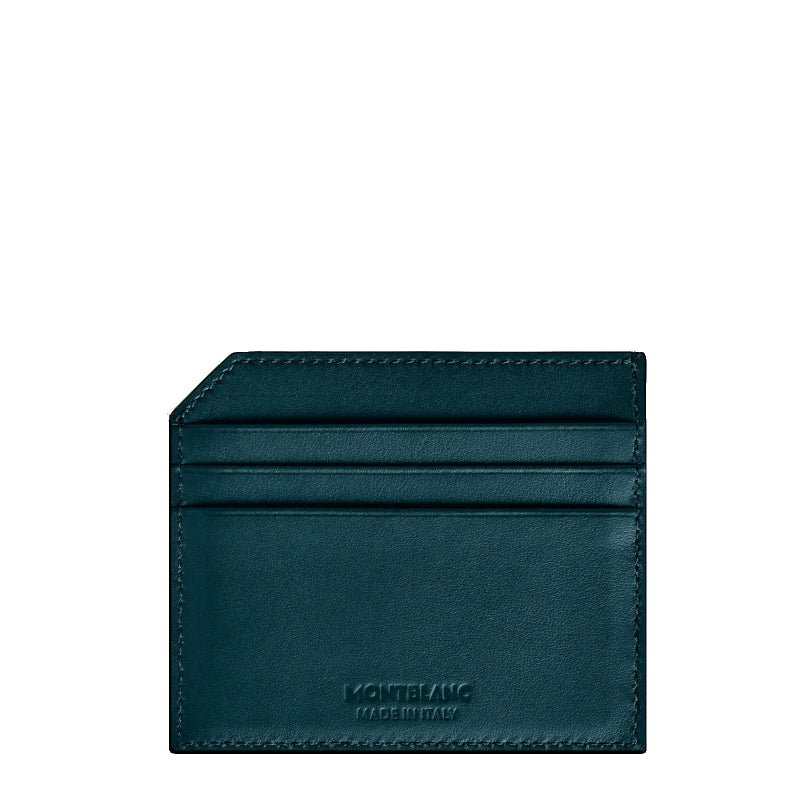 Porte - cartesMontblancPorte - cartes 6cc Montblanc Soft