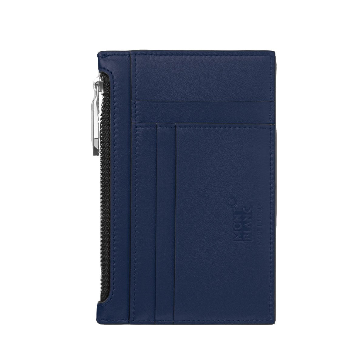 Porte - cartesMontblancPorte - cartes 8cc avec poche zippée Meisterstück