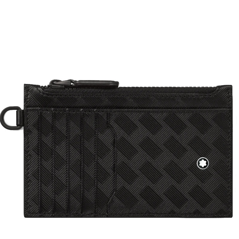 Porte - cartesMontblancPorte - cartes 8cc avec poche zippée Montblanc Extreme 3.0