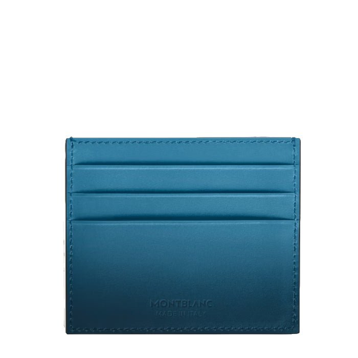 Porte - cartesMontblancPorte - cartes Montblanc Meisterstück 6cc