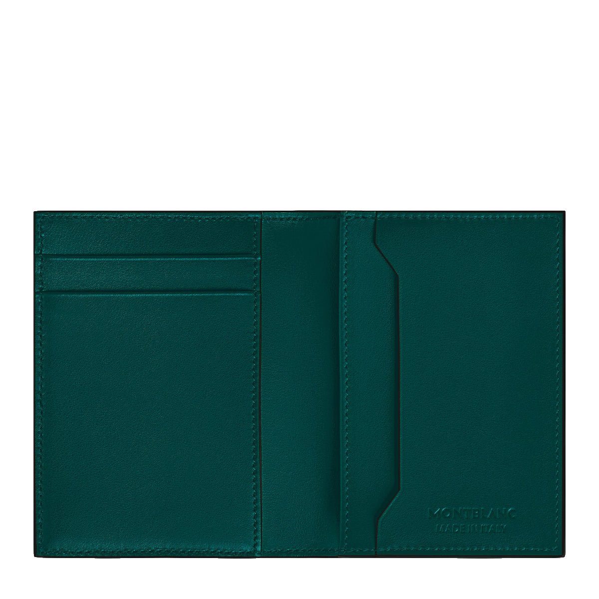 Porte - cartesMontblancPorte - cartes Montblanc Sartorial 4cc