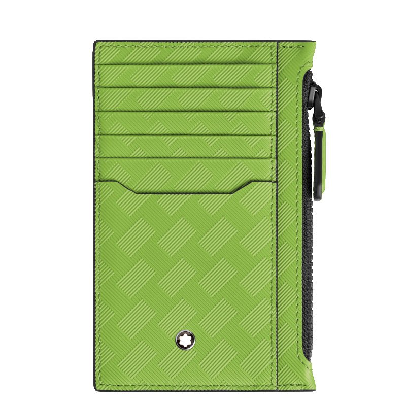Porte - cartesMontblancPorte - cartes zippé 8cc Montblanc Extreme 3.0