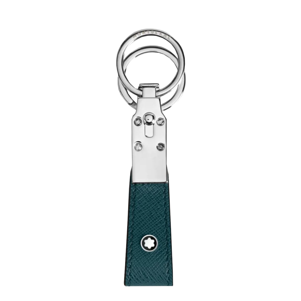 Porte - clésMontblancPorte - clés boucle Montblanc Sartorial