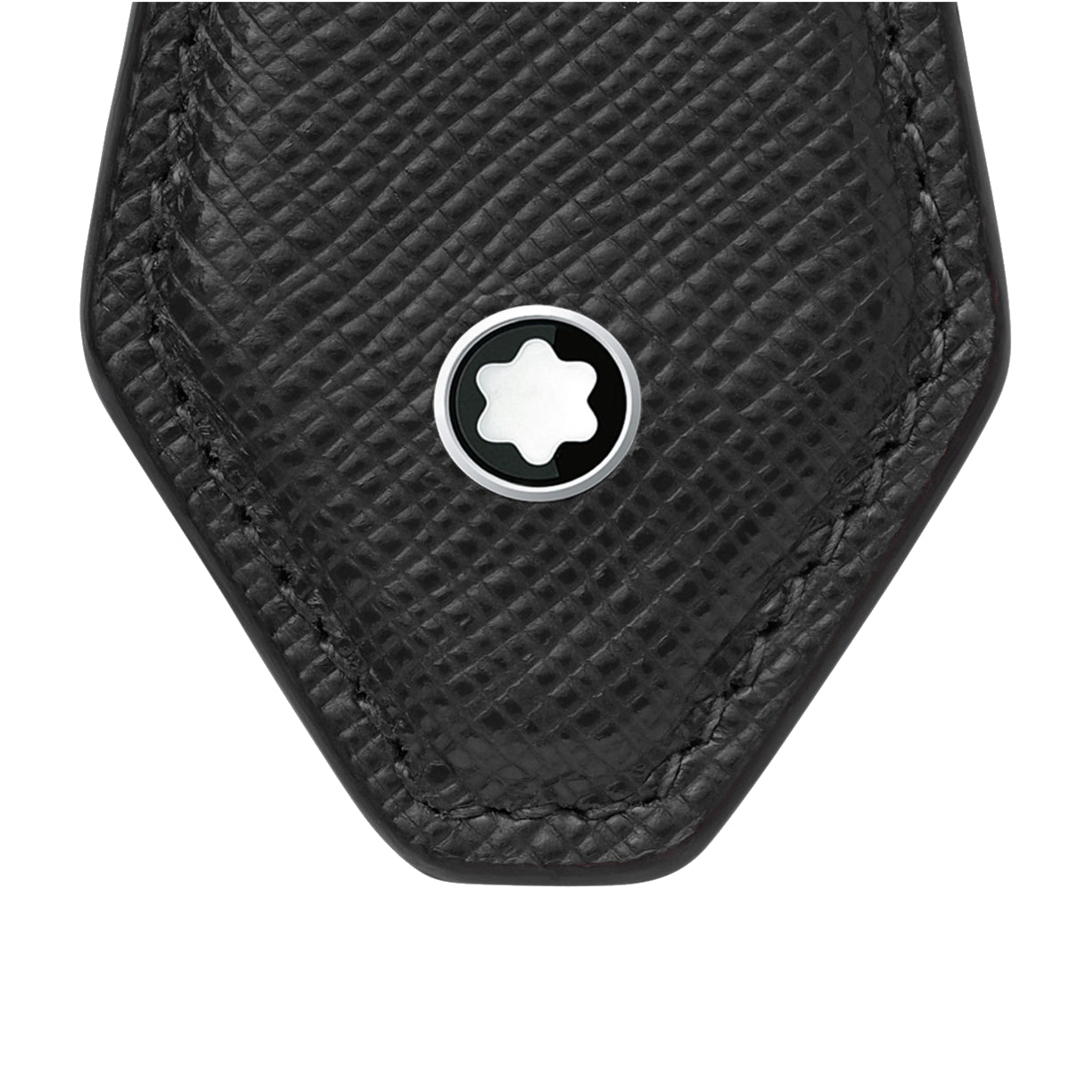 Porte - clésMontblancPorte - clés en losange Montblanc Sartorial