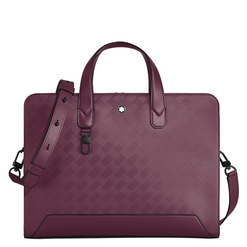 Porte - documentsMontblancPorte - documents fin Montblanc Extreme 3.0