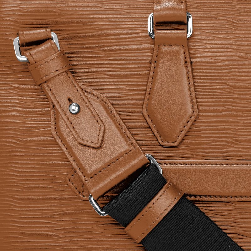 Porte - documentsMontblancPorte - Documents Fin Montblanc Meisterstück 4810