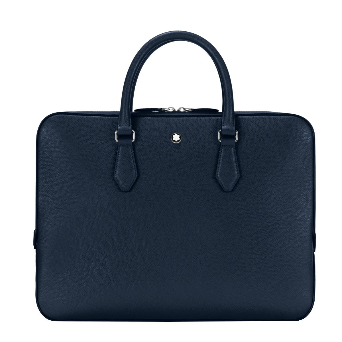 Porte - documentsMontblancPorte - documents fin Montblanc Sartorial