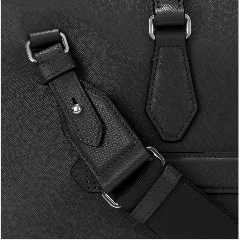 Porte - documentsMontblancPorte - documents fin Montblanc Sartorial