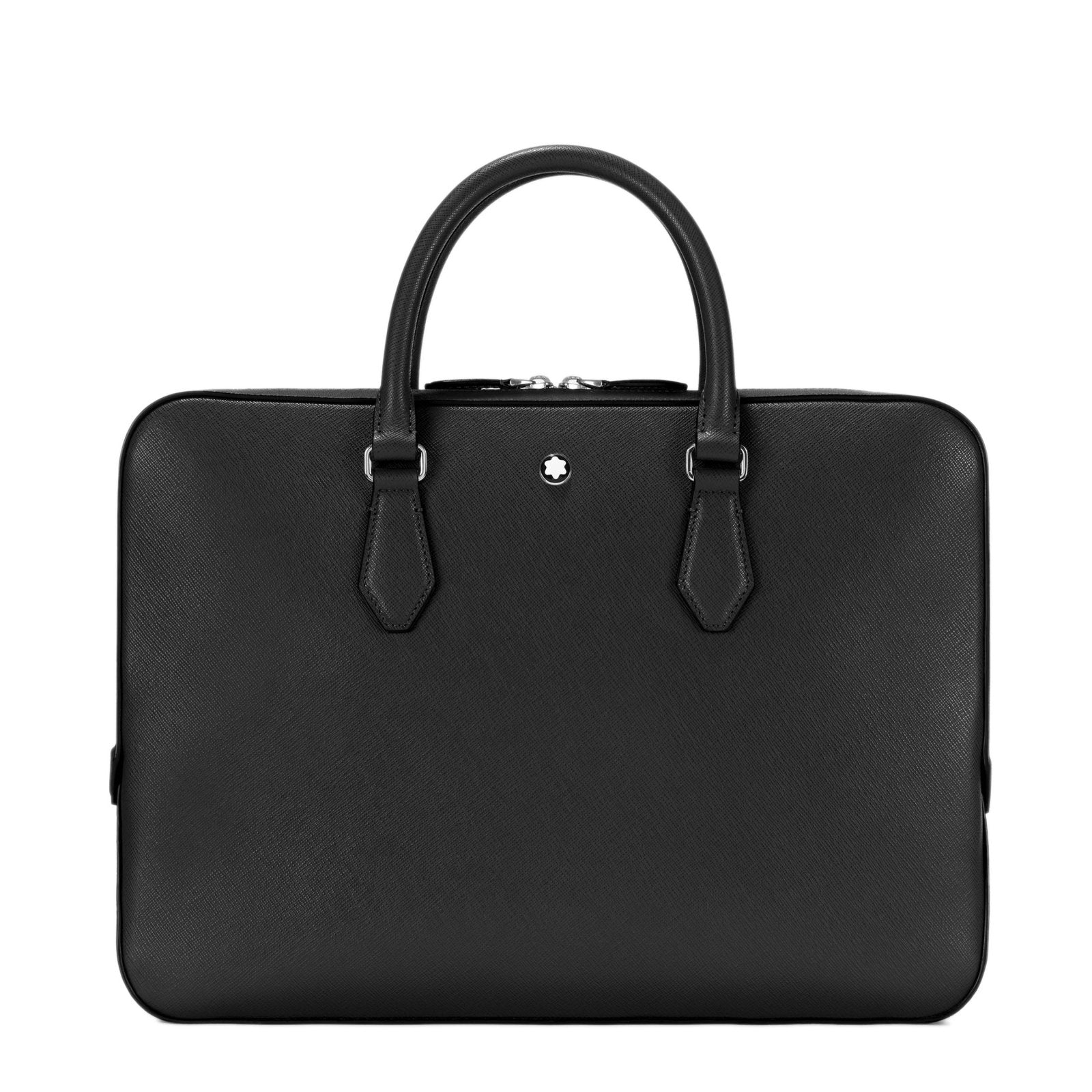 Porte - documentsMontblancPorte - documents fin Montblanc Sartorial