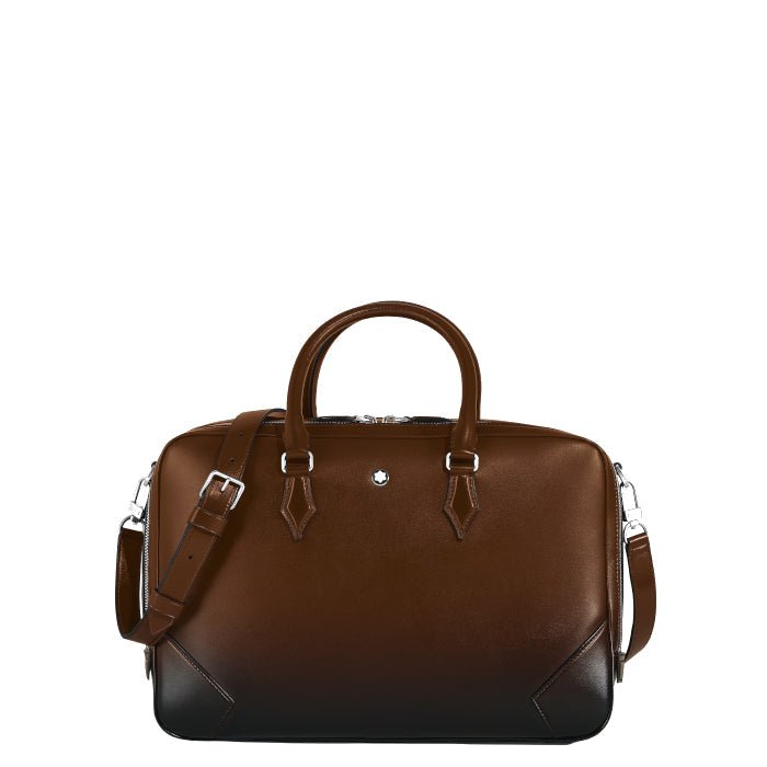 Porte - documentsMontblancPorte - documents grand modèle en cuir Montblanc Meisterstück Sfumato