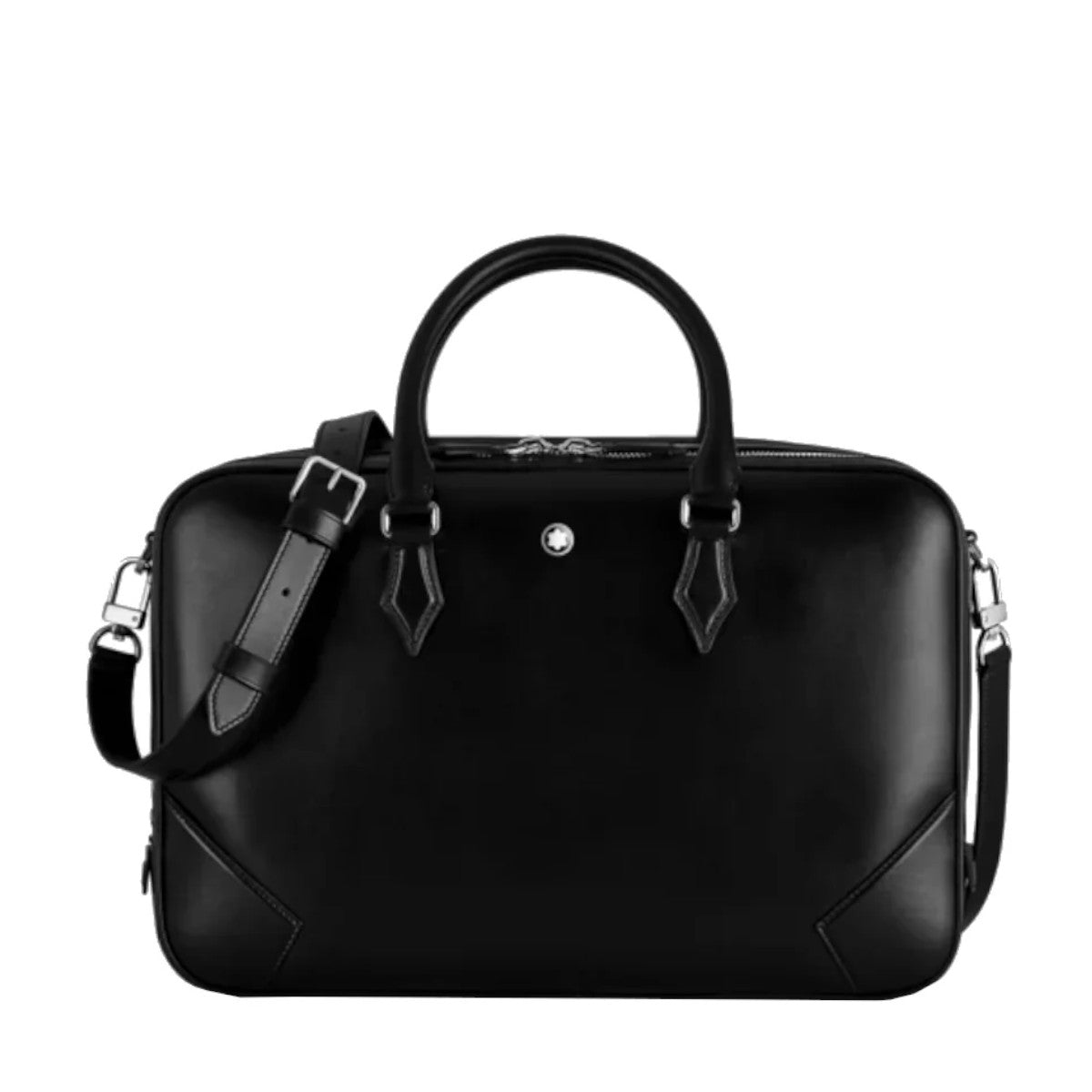 Porte - documentsMontblancPorte - documents grand modèle Montblanc Meisterstück