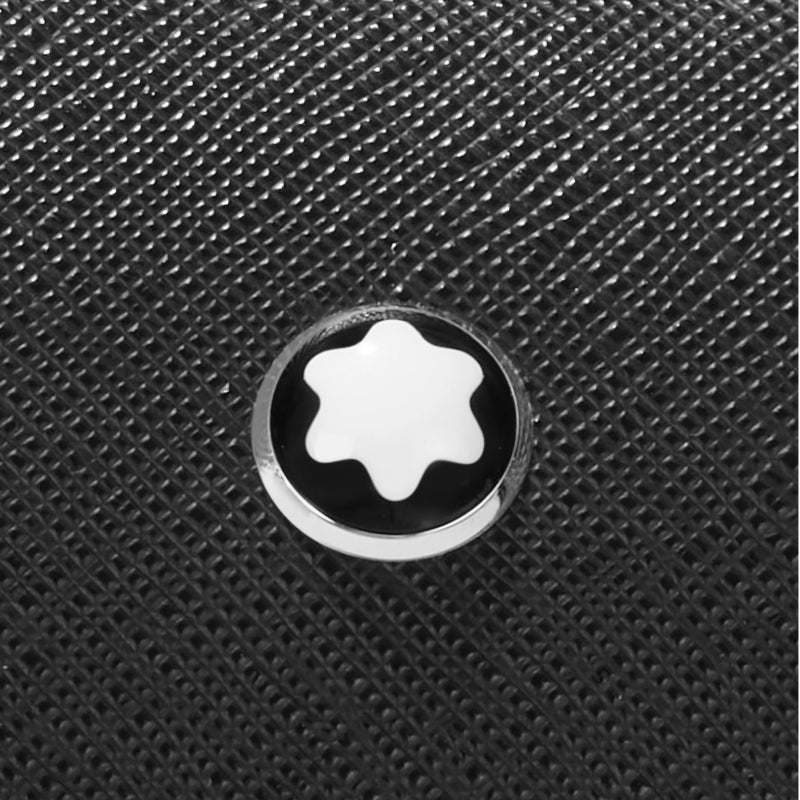 Porte - documentsMontblancPorte - documents grand modèle Montblanc Sartorial