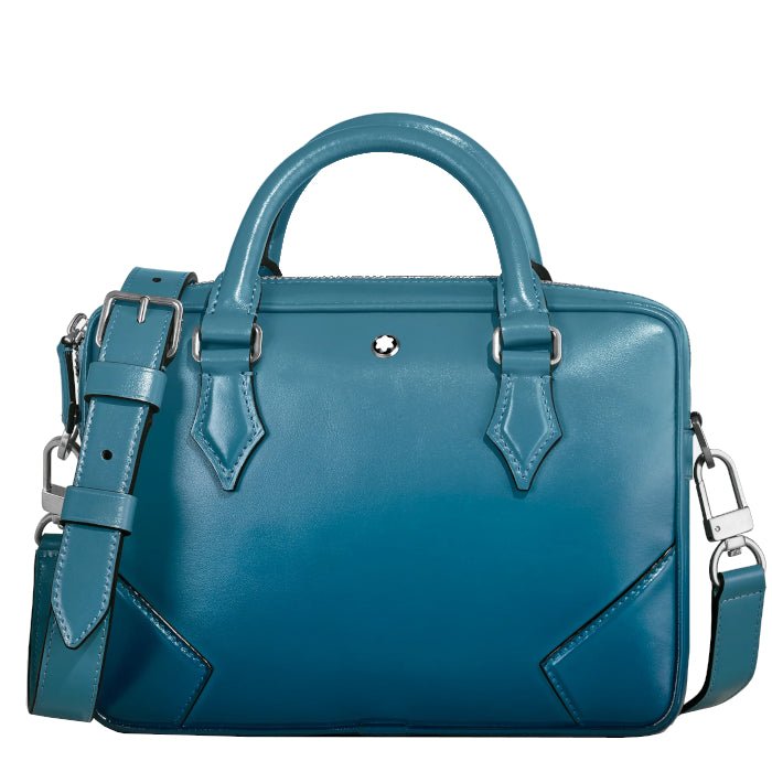 Porte - documentsMontblancPorte - documents mini format Montblanc Meisterstück