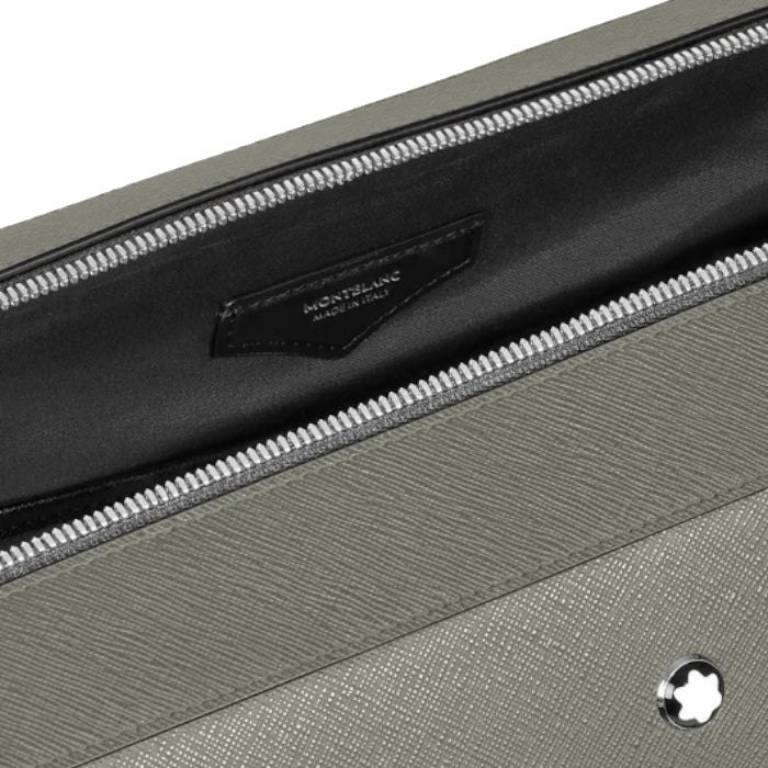 Porte - documentsMontblancPorte - documents moyen modèle Montblanc Sartorial