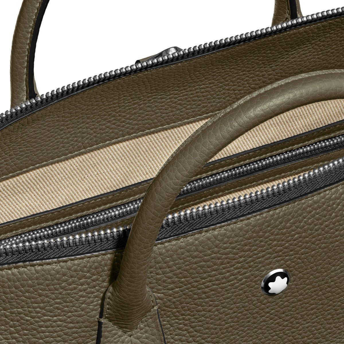 Porte - documentsMontblancSac 24/7 Montblanc Meisterstück