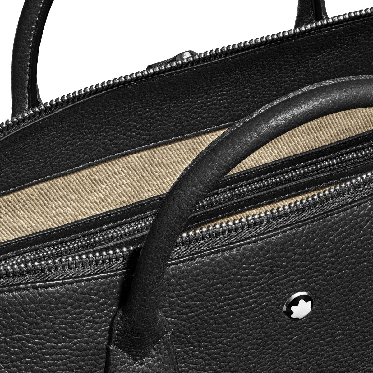 Porte - documentsMontblancSac 24/7 Montblanc Meisterstück