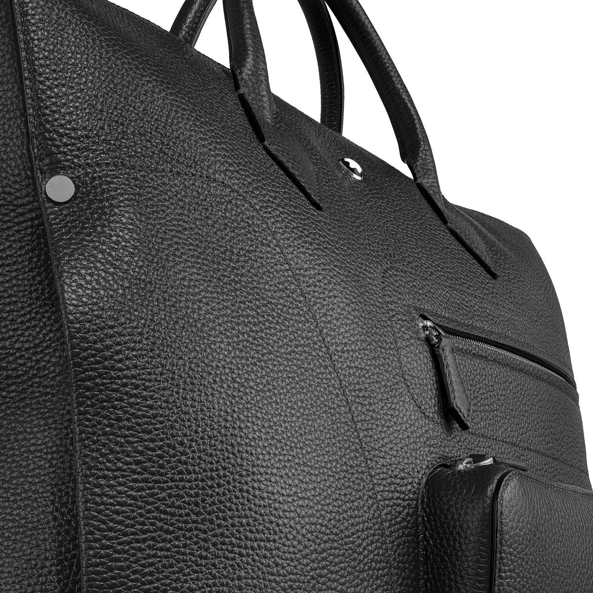 Porte - documentsMontblancSac 24/7 Montblanc Meisterstück