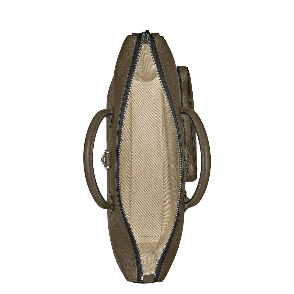 Porte - documentsMontblancSac 24/7 Montblanc Meisterstück